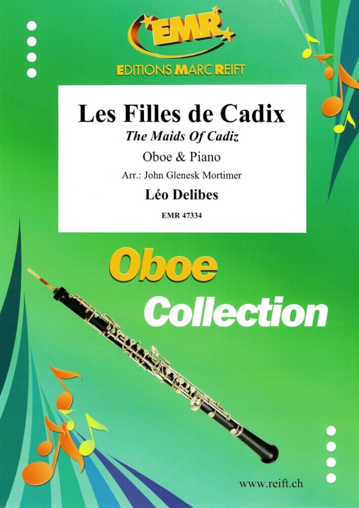 Les Filles de Cadix